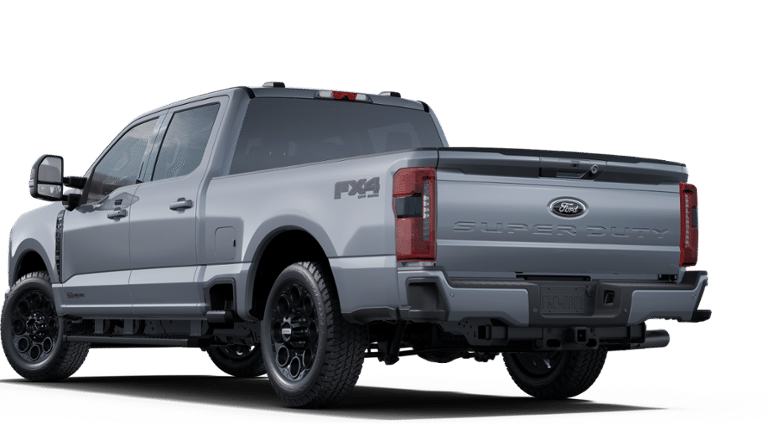 2025 Ford Super Duty F-250® Lariat®