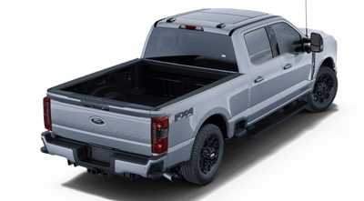 2025 Ford Super Duty F-250® Lariat®