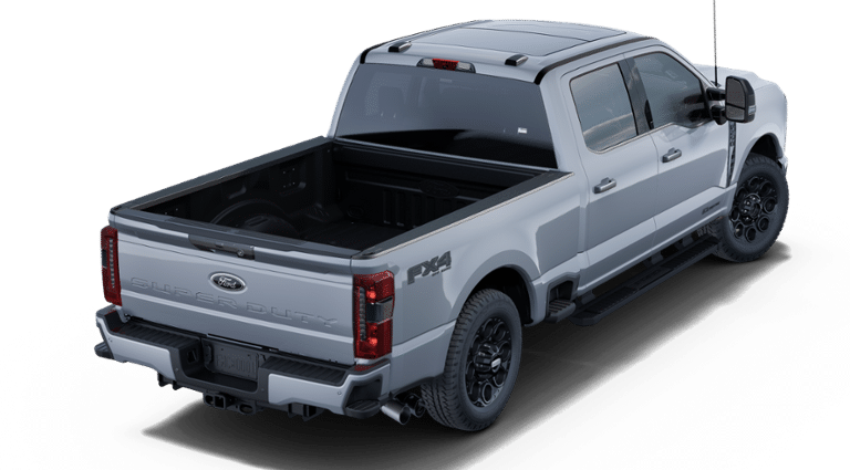 2025 Ford Super Duty F-250® Lariat®