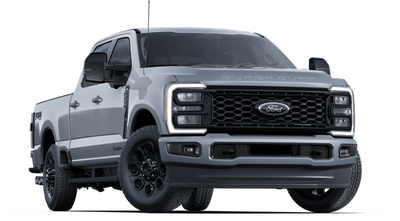 2025 Ford Super Duty F-250® Lariat®