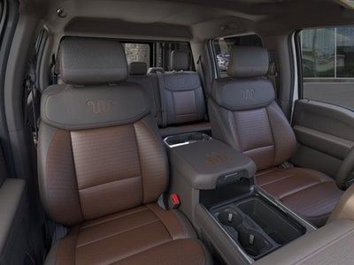 2026 Ford Super Duty F-250® King Ranch®