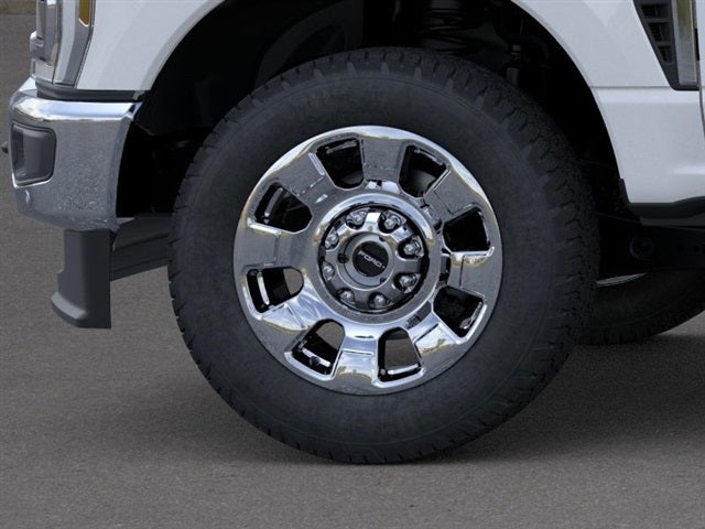 2026 Ford Super Duty F-250® King Ranch®