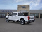 2026 Ford Super Duty F-250® King Ranch®