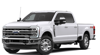 2026 Ford Super Duty F-250® King Ranch®