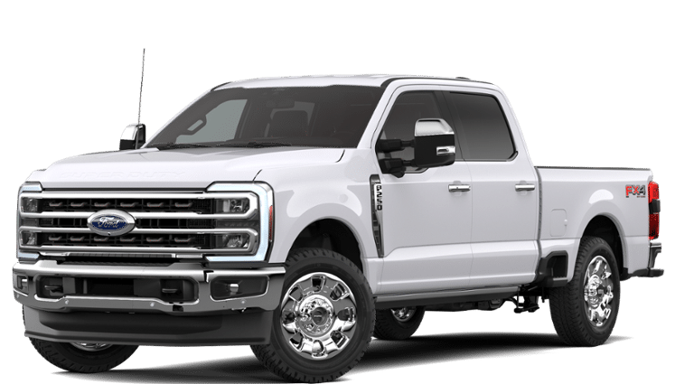 2026 Ford Super Duty F-250® King Ranch®