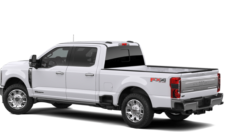 2026 Ford Super Duty F-250® King Ranch®