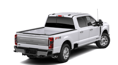 2026 Ford Super Duty F-250® King Ranch®