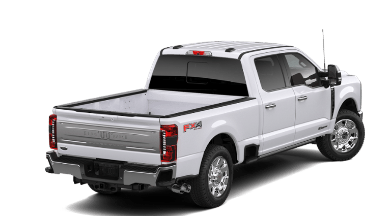2026 Ford Super Duty F-250® King Ranch®