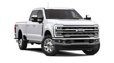 2026 Ford Super Duty F-250® King Ranch®