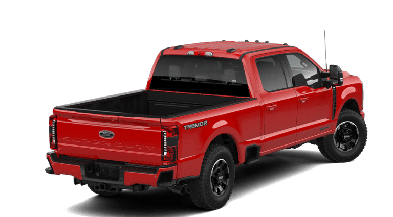 2026 Ford Super Duty F-250® Lariat®