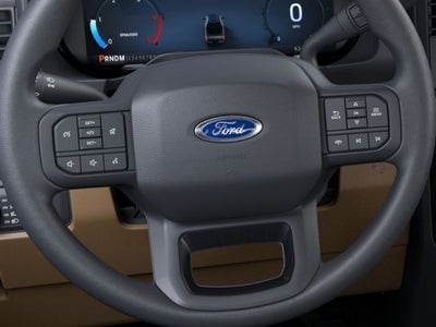 2026 Ford Super Duty F-250® XLT