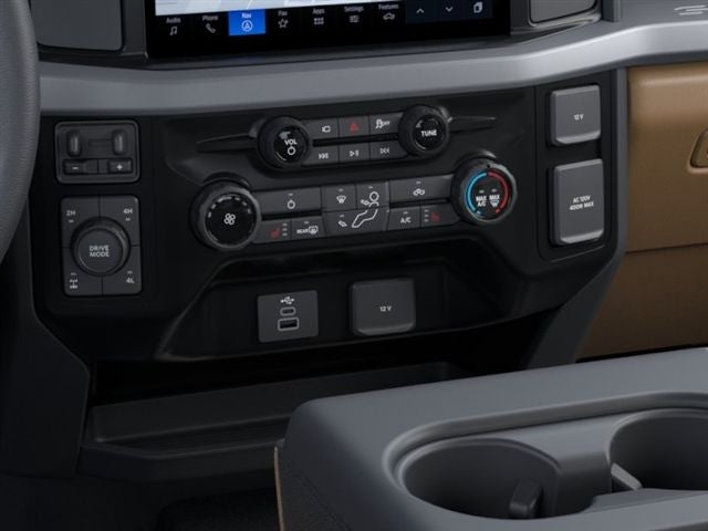 2026 Ford Super Duty F-250® XLT