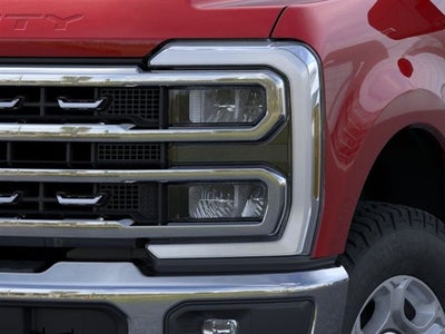 2026 Ford Super Duty F-250® XLT