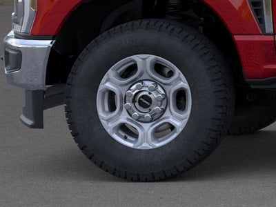 2026 Ford Super Duty F-250® XLT