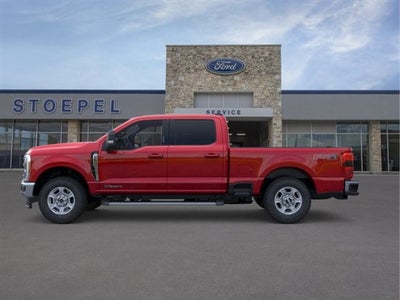 2026 Ford Super Duty F-250® XLT