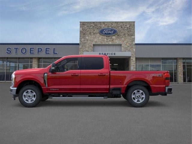 2026 Ford Super Duty F-250® XLT