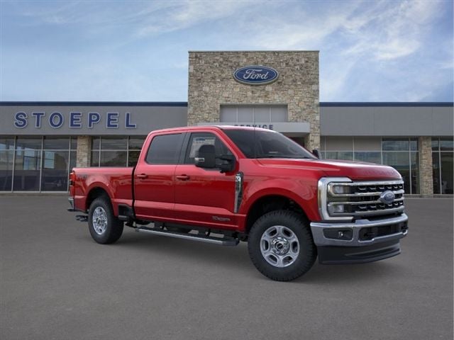 2026 Ford Super Duty F-250® XLT