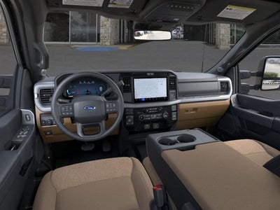 2026 Ford Super Duty F-250® XLT