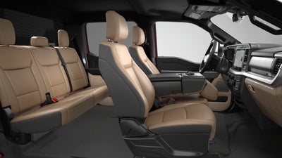 2026 Ford Super Duty F-250® XLT
