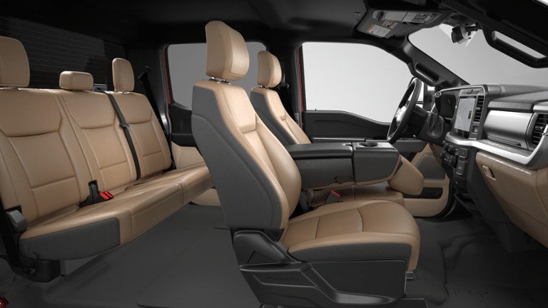 2026 Ford Super Duty F-250® XLT