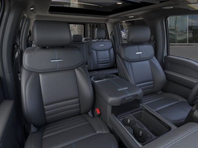 2026 Ford Super Duty F-250® Platinum®