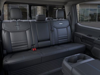 2026 Ford Super Duty F-250® Platinum®