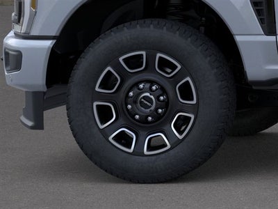 2026 Ford Super Duty F-250® Platinum®