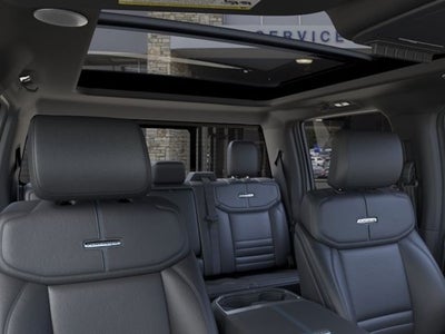 2026 Ford Super Duty F-250® Platinum®