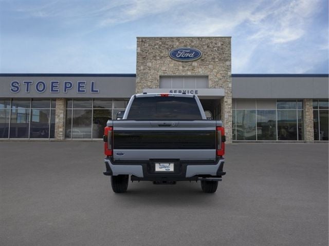 2026 Ford Super Duty F-250® Platinum®