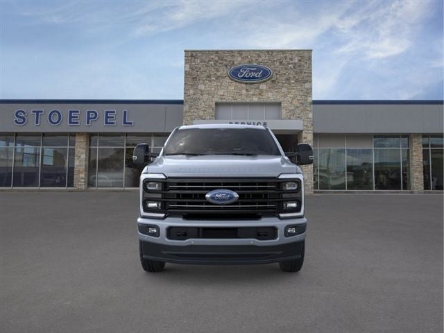 2026 Ford Super Duty F-250® Platinum®