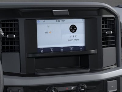 2026 Ford Super Duty F-350® XL