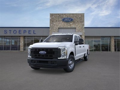 2026 Ford Super Duty F-350® XL