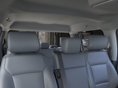 2026 Ford Super Duty F-350® XL