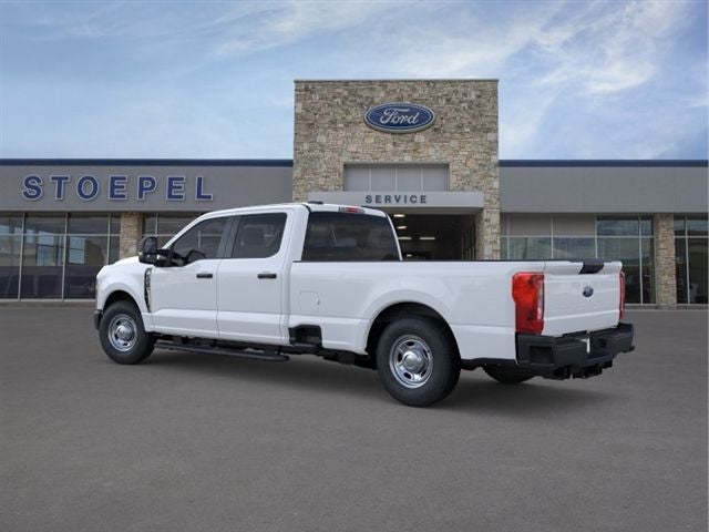 2026 Ford Super Duty F-350® XL