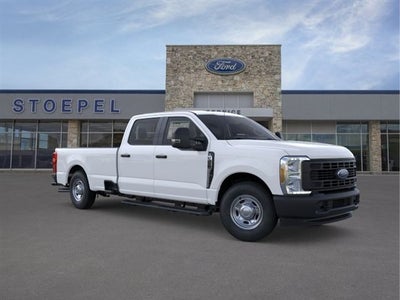 2026 Ford Super Duty F-350® XL