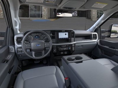 2026 Ford Super Duty F-350® XL