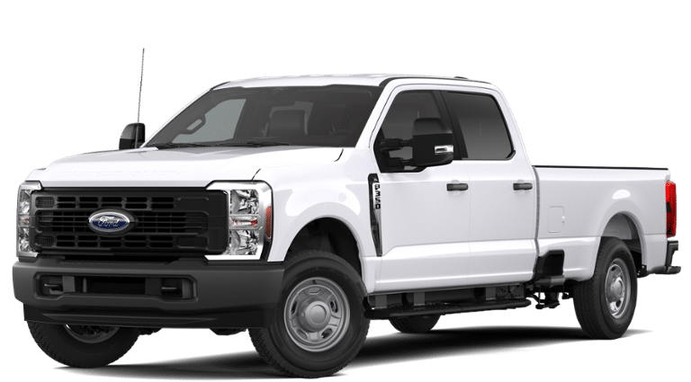 2026 Ford Super Duty F-350® XL
