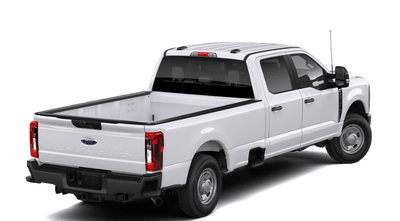 2026 Ford Super Duty F-350® XL