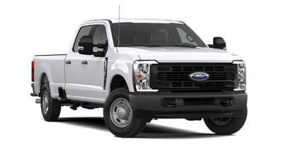2026 Ford Super Duty F-350® XL