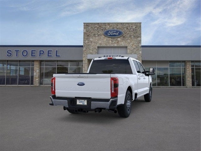 2026 Ford Super Duty F-350® Lariat®