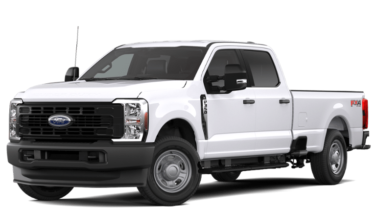 2026 Ford Super Duty F-350® XL