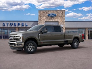 2027 Ford F-350SD Lariat