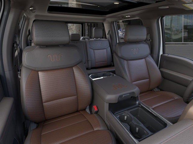 2026 Ford Super Duty F-350® King Ranch®