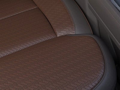 2026 Ford Super Duty F-350® King Ranch®