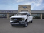 2026 Ford Super Duty F-350® King Ranch®