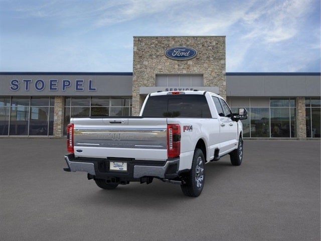2026 Ford Super Duty F-350® King Ranch®