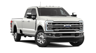 2026 Ford Super Duty F-350® King Ranch®