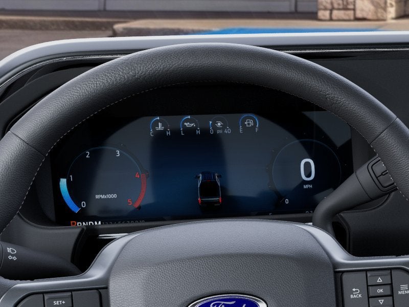 2027 Ford F-350SD Lariat