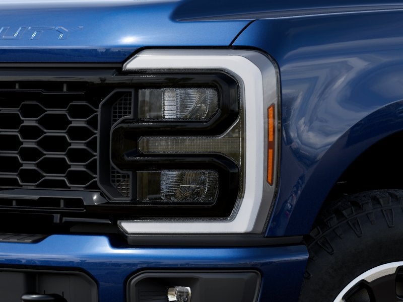 2027 Ford F-350SD Lariat