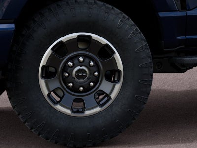 2027 Ford F-350SD Lariat